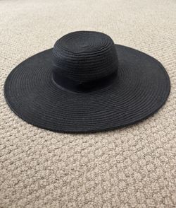 H&M Wide Brim Sun Hat