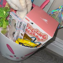Adult Easter Basket 