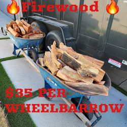 Firewood For Sell