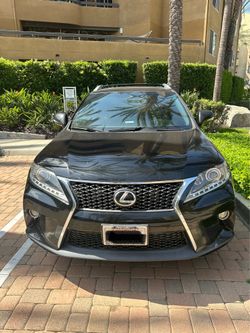 2023 Lexus Rx 350