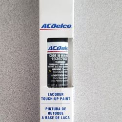 GM Black Diamond Tricoat Touchup Paint - New In Box