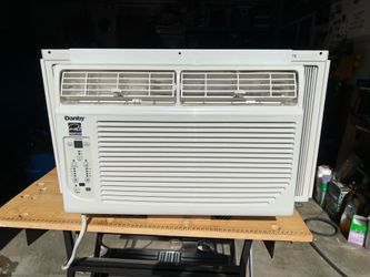 Danby Window Air Conditioner