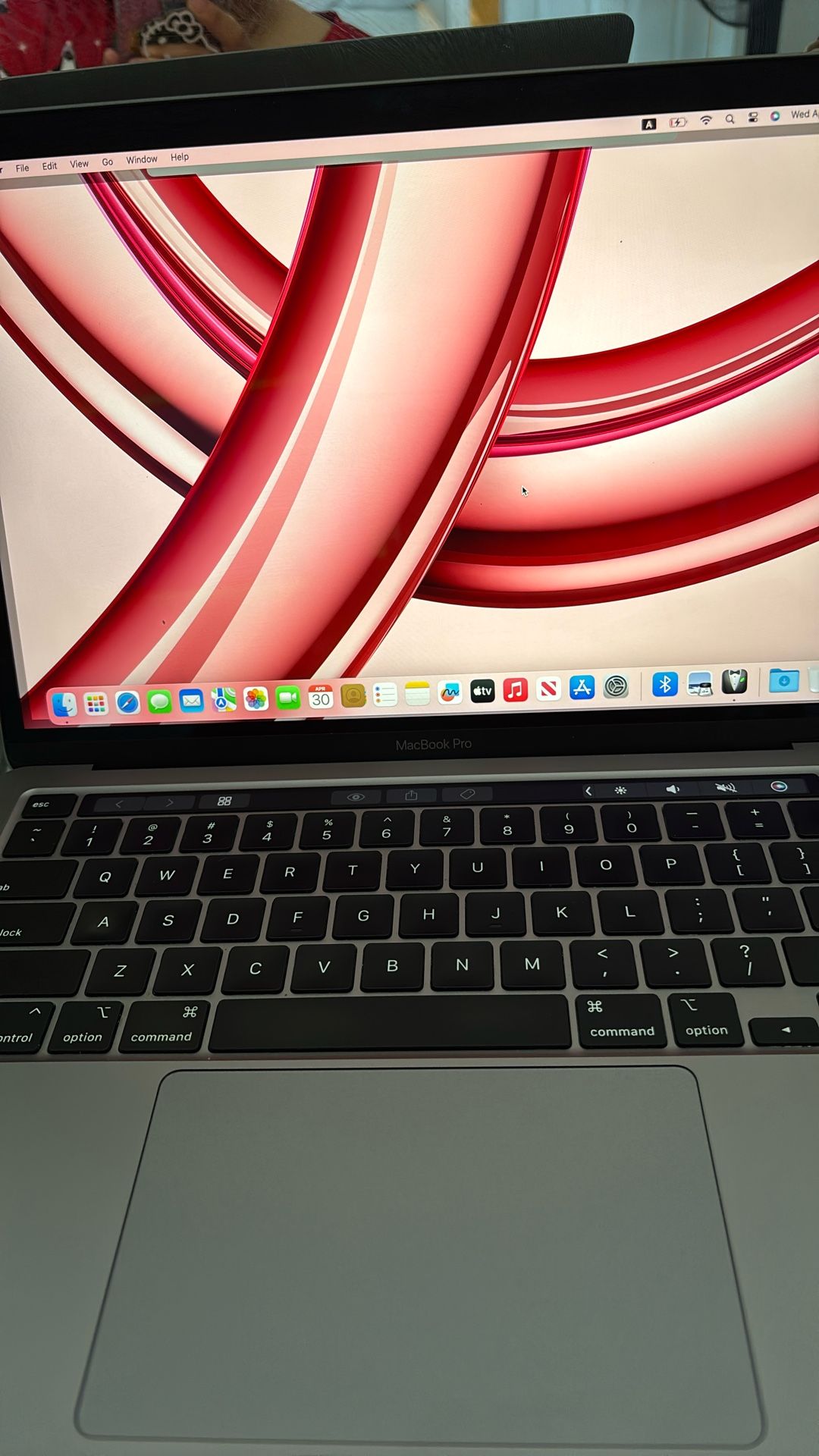 Apple Macbook