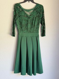 Women’s Lace Dress