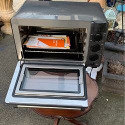 Tovala Convection Oven