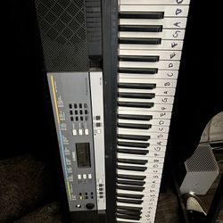 Electric Piano
