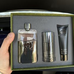 Perfume Cologne Sets $100 Each