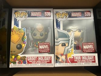 Funko Pop