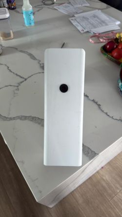 Pool guard alarm