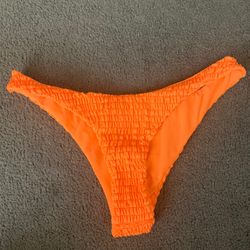Bikini bottoms