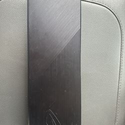 ASUS ROG Falcon Keyboard wireless gaming keyboard