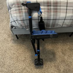 Iwalk Crutch 