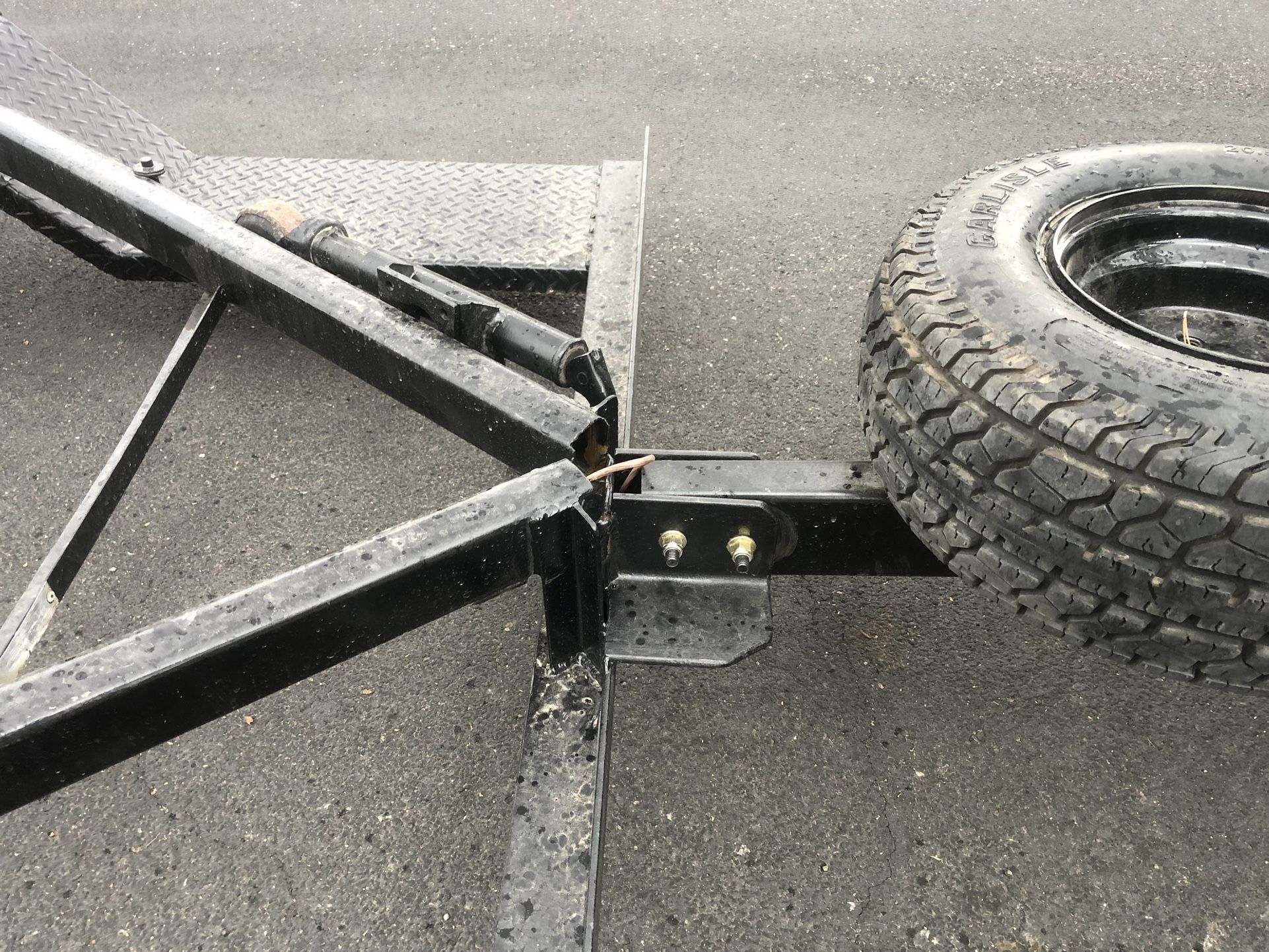 Custom RZR/CANAM Trailer for Sale in Gilbert, AZ - OfferUp