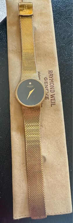 Raymond Weil Watch