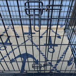 Dog Kennel 36 Inches 