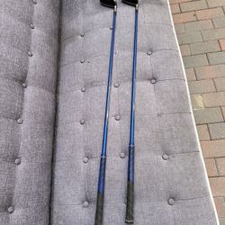 Hybrid Rescue 20° And 23°