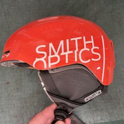 Ski Helmet