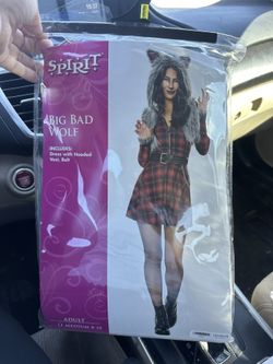 New Costumes