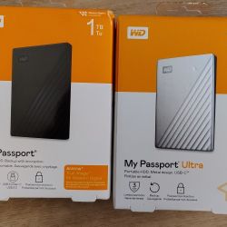 1TB & 2TB Storage NEW