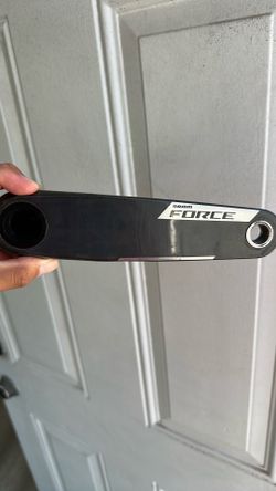 Force Crankset