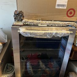 Magic Chef Wine Cooler