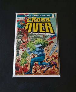 Crossover #6