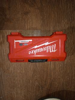 Milwaukee Shock Wave Drill Bit Set