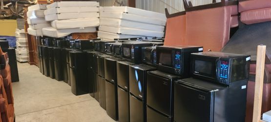 Microfridge Minifridge!! Refrigerador Con Microondas!