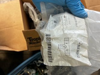 Pipe fittings and clamps