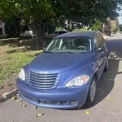 2007 Chrysler PT Cruiser For Sale