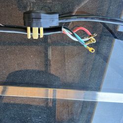 Brand new cord