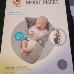Infant Insert Ergo
