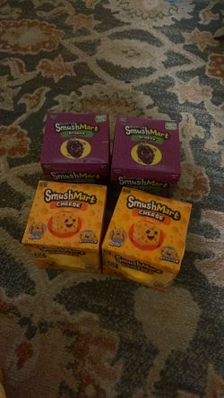 Grape and cheese squishys