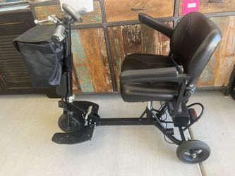 Gideon Electric Scooter