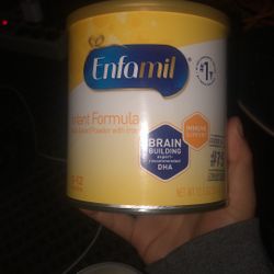 Formula