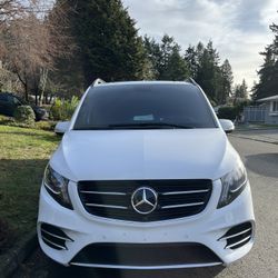 2023 Mercedes-Benz Metris Cargo