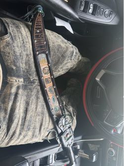 HISTORICAL MACHETE