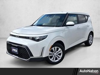2023 Kia Soul