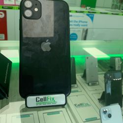 IPHONE 11 64GB UNLOCKED