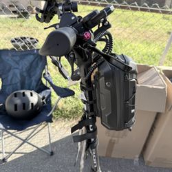 DUALTRON ELECTRIC SCOO