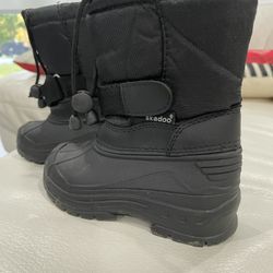 Snow Boot