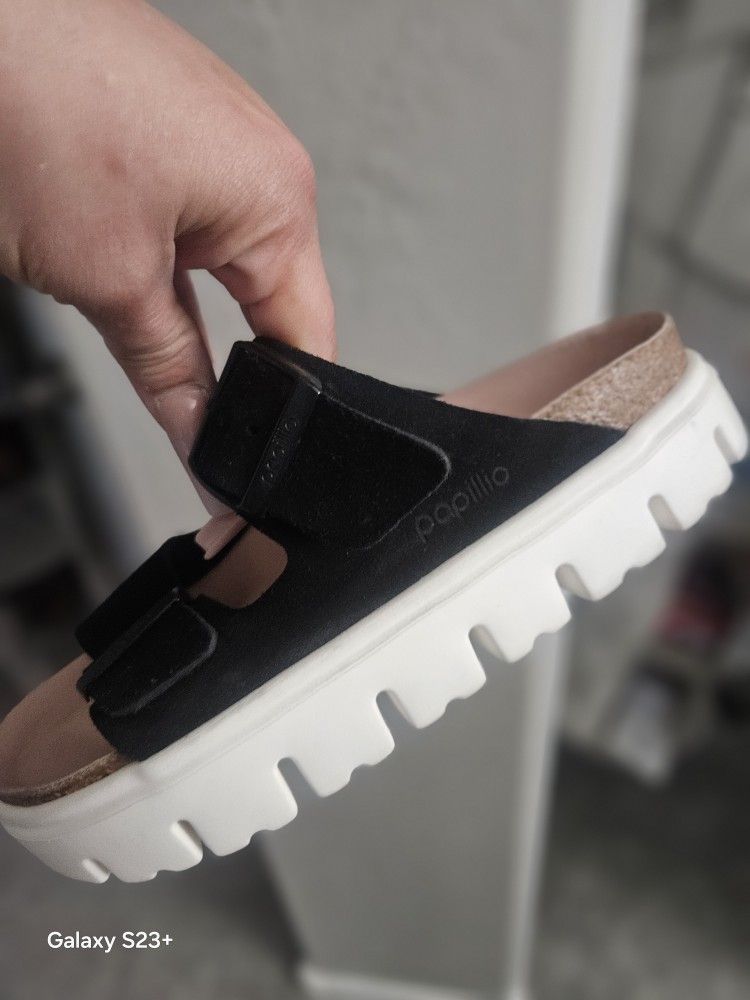 Birkenstocks Collection 