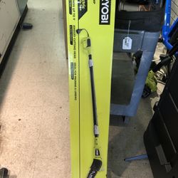 Ryobi Saw