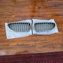 2013  BMW Gran Coupe GRILL Original