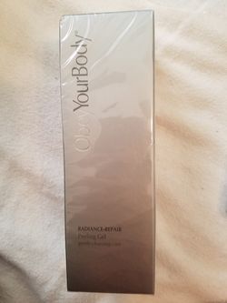 Obey Your Body. Radiance- Repair Peeling Gel. 50ml/1.7 fl. oz.