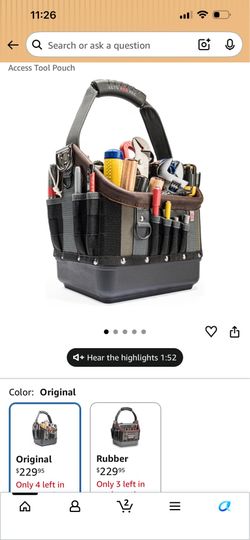Veto pro pac new