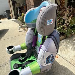 Silla para auto