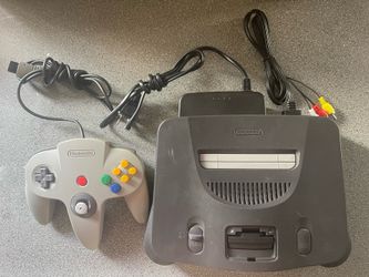 N64 Bundle