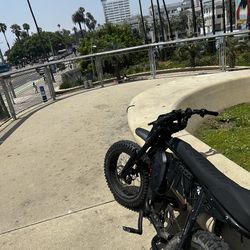 Super 73 Adventure S