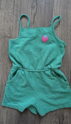 Girls Size 4